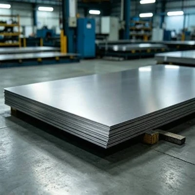 Prezzo dell'acciaio inossidabile laminato a freddo